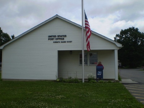 Corinth, Maine